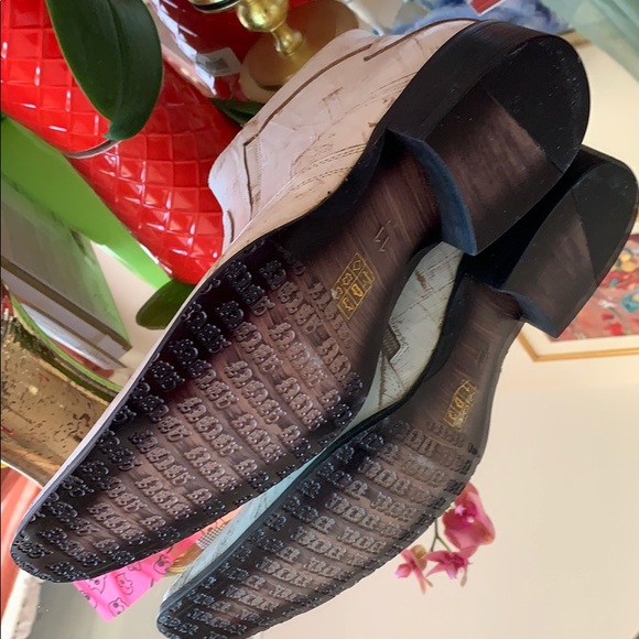 Robert Wayne Leather Boots